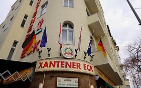 Hotel Pension Xantener Eck